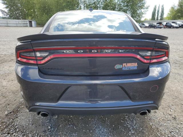 Photo 5 VIN: 2C3CDXHG5JH230176 - DODGE CHARGER 