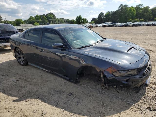 Photo 3 VIN: 2C3CDXHG5JH313493 - DODGE CHARGER SX 