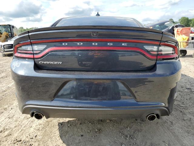 Photo 5 VIN: 2C3CDXHG5JH313493 - DODGE CHARGER SX 