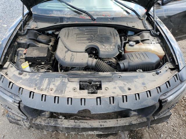 Photo 10 VIN: 2C3CDXHG5KH527319 - DODGE CHARGER 