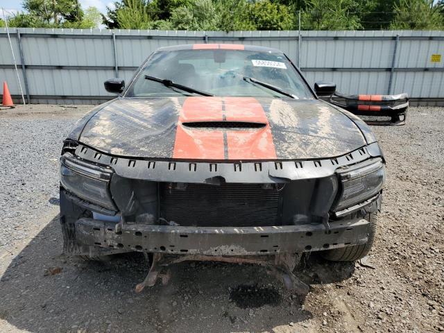 Photo 4 VIN: 2C3CDXHG5KH527319 - DODGE CHARGER 