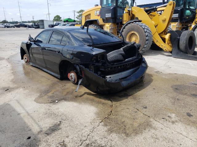 Photo 2 VIN: 2C3CDXHG5KH566864 - DODGE CHARGER GT 