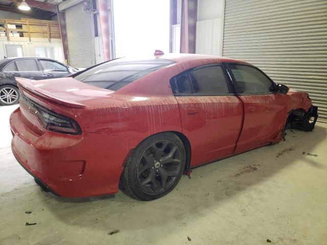 Photo 2 VIN: 2C3CDXHG5KH567657 - DODGE CHARGER GT 