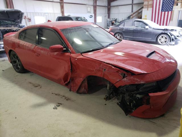 Photo 3 VIN: 2C3CDXHG5KH567657 - DODGE CHARGER GT 