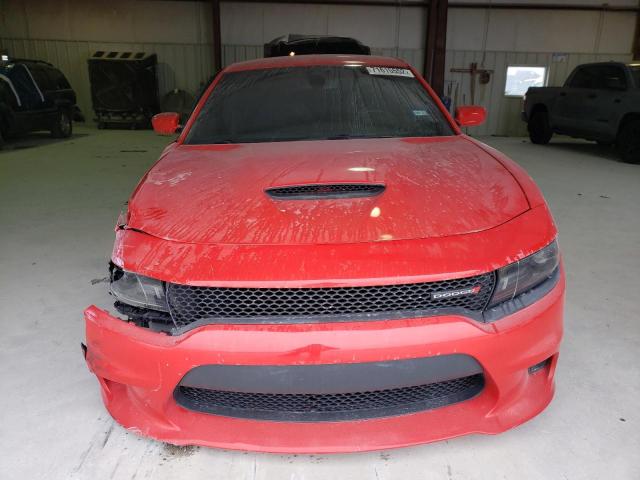 Photo 4 VIN: 2C3CDXHG5KH567657 - DODGE CHARGER GT 