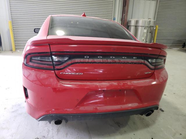 Photo 5 VIN: 2C3CDXHG5KH567657 - DODGE CHARGER GT 