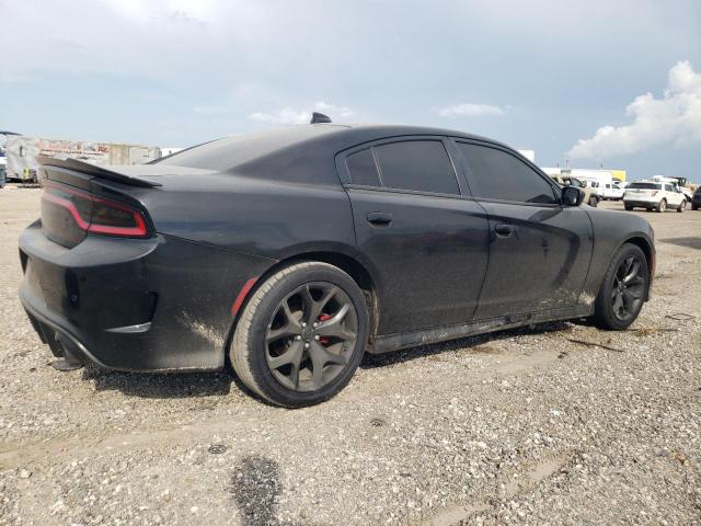 Photo 2 VIN: 2C3CDXHG5KH583860 - DODGE CHARGER GT 