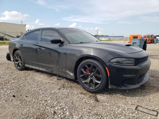 Photo 3 VIN: 2C3CDXHG5KH583860 - DODGE CHARGER GT 