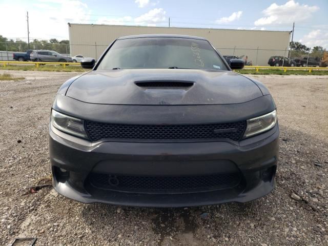 Photo 4 VIN: 2C3CDXHG5KH583860 - DODGE CHARGER GT 