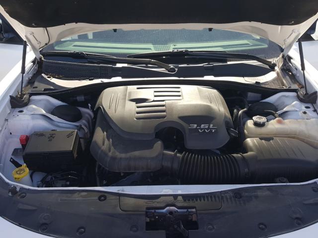 Photo 6 VIN: 2C3CDXHG5KH584992 - DODGE CHARGER GT 