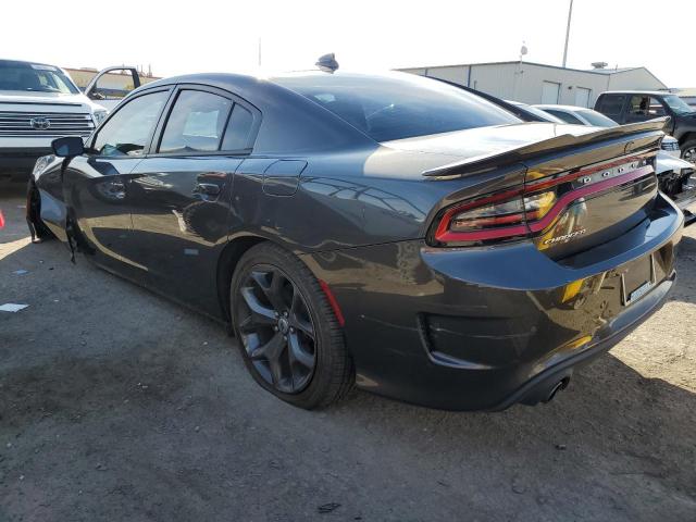 Photo 1 VIN: 2C3CDXHG5KH585236 - DODGE CHARGER 