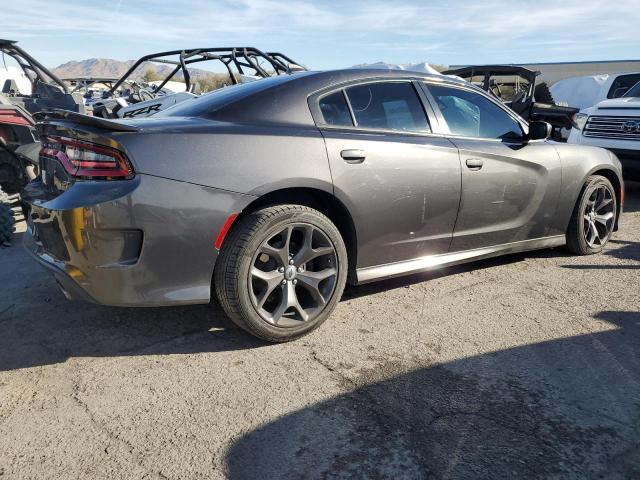 Photo 2 VIN: 2C3CDXHG5KH585236 - DODGE CHARGER 