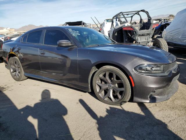 Photo 3 VIN: 2C3CDXHG5KH585236 - DODGE CHARGER 