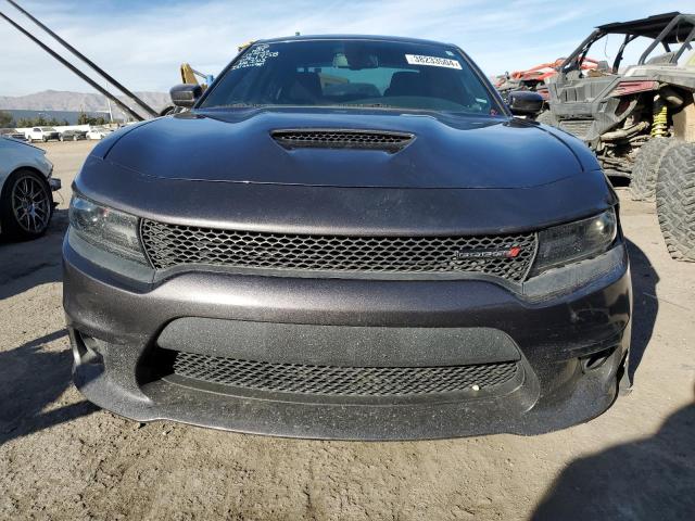 Photo 4 VIN: 2C3CDXHG5KH585236 - DODGE CHARGER 