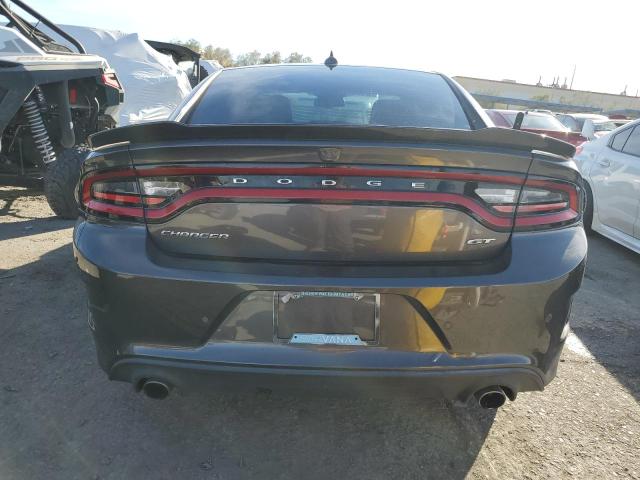 Photo 5 VIN: 2C3CDXHG5KH585236 - DODGE CHARGER 