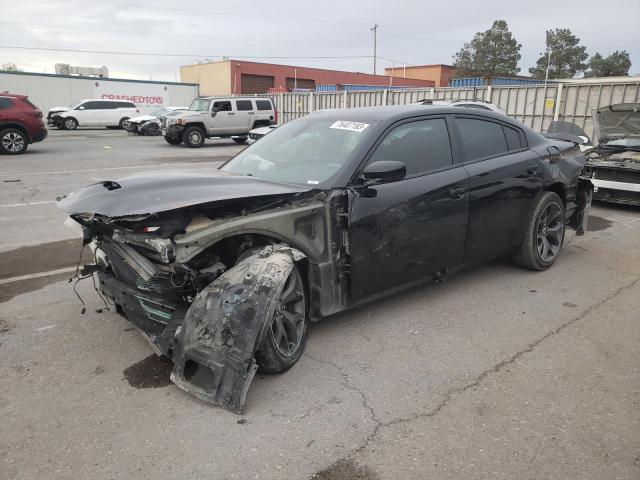 Photo 0 VIN: 2C3CDXHG5KH597158 - DODGE CHARGER 