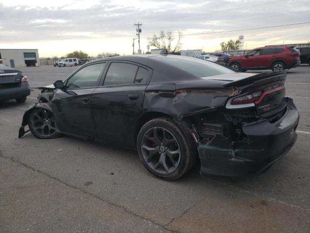 Photo 1 VIN: 2C3CDXHG5KH597158 - DODGE CHARGER 