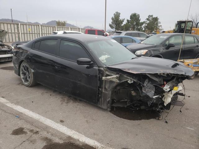 Photo 3 VIN: 2C3CDXHG5KH597158 - DODGE CHARGER 