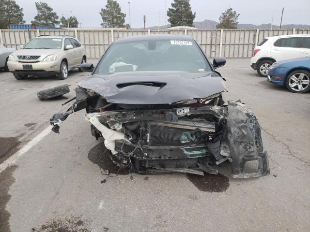 Photo 4 VIN: 2C3CDXHG5KH597158 - DODGE CHARGER 