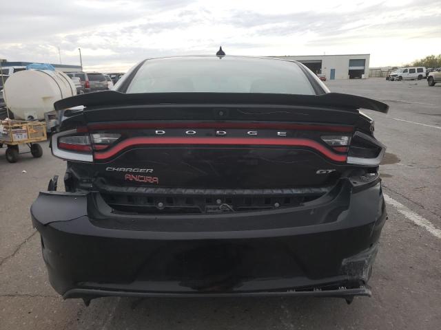 Photo 5 VIN: 2C3CDXHG5KH597158 - DODGE CHARGER 