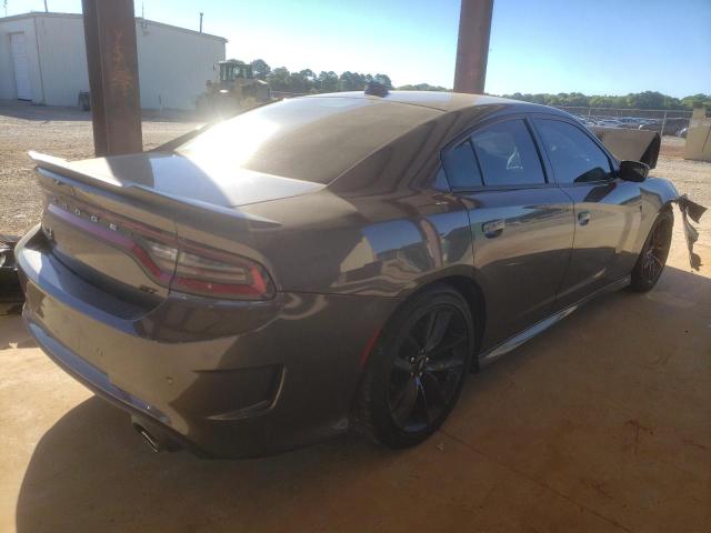 Photo 3 VIN: 2C3CDXHG5KH607655 - DODGE CHARGER GT 