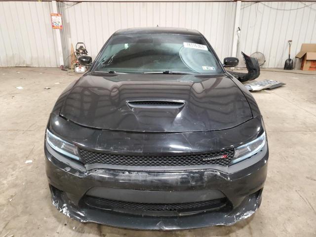 Photo 4 VIN: 2C3CDXHG5KH607817 - DODGE CHARGER 