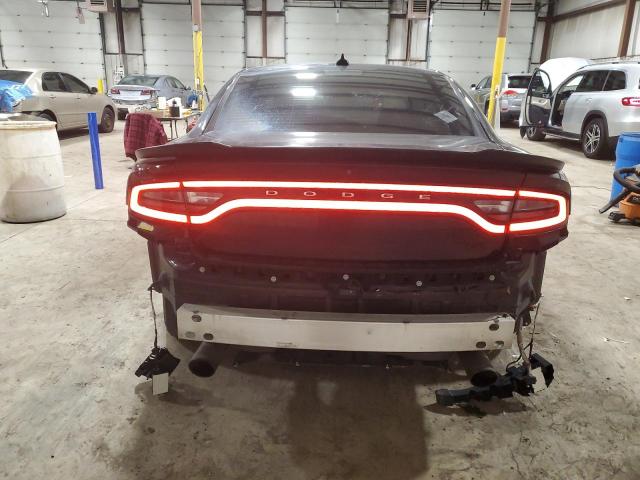 Photo 5 VIN: 2C3CDXHG5KH607817 - DODGE CHARGER 