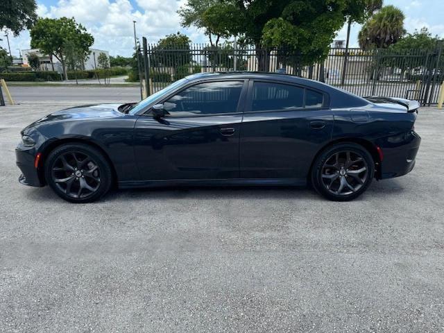 Photo 11 VIN: 2C3CDXHG5KH608580 - DODGE CHARGER GT 