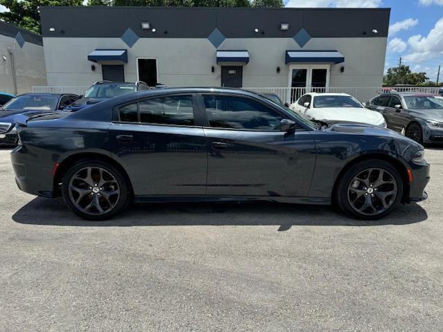 Photo 12 VIN: 2C3CDXHG5KH608580 - DODGE CHARGER GT 