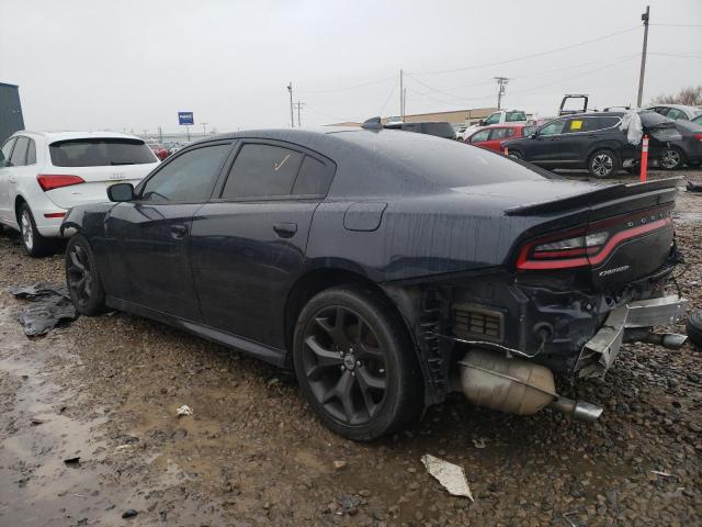 Photo 1 VIN: 2C3CDXHG5KH630577 - DODGE CHARGER GT 