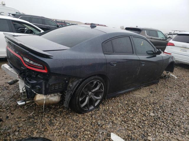 Photo 2 VIN: 2C3CDXHG5KH630577 - DODGE CHARGER GT 