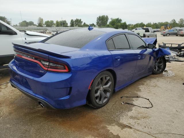 Photo 2 VIN: 2C3CDXHG5KH684963 - DODGE CHARGER 