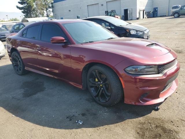 Photo 3 VIN: 2C3CDXHG5LH186621 - DODGE CHARGER GT 