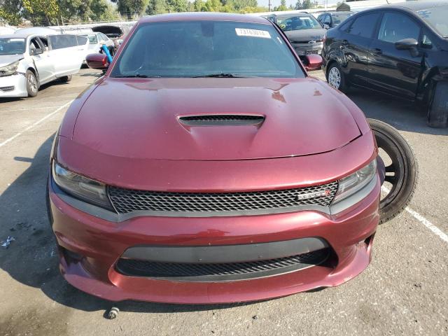 Photo 4 VIN: 2C3CDXHG5LH186621 - DODGE CHARGER GT 