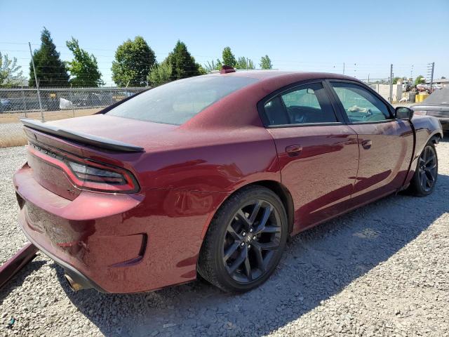 Photo 2 VIN: 2C3CDXHG5LH254982 - DODGE CHARGER GT 