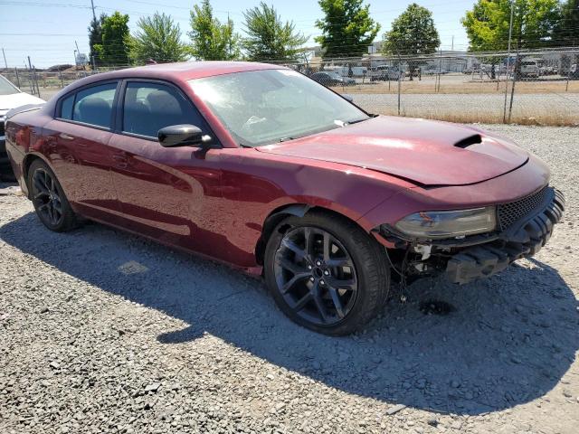 Photo 3 VIN: 2C3CDXHG5LH254982 - DODGE CHARGER GT 