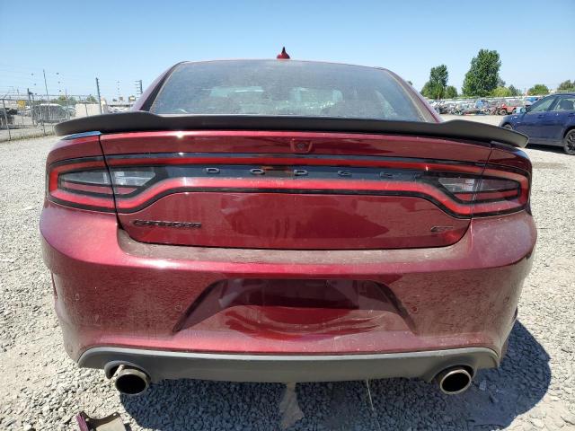 Photo 5 VIN: 2C3CDXHG5LH254982 - DODGE CHARGER GT 