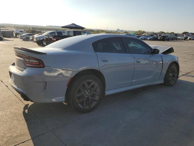 Photo 2 VIN: 2C3CDXHG5MH557567 - DODGE CHARGER GT 