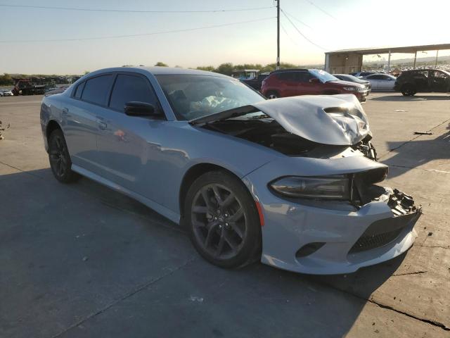 Photo 3 VIN: 2C3CDXHG5MH557567 - DODGE CHARGER GT 