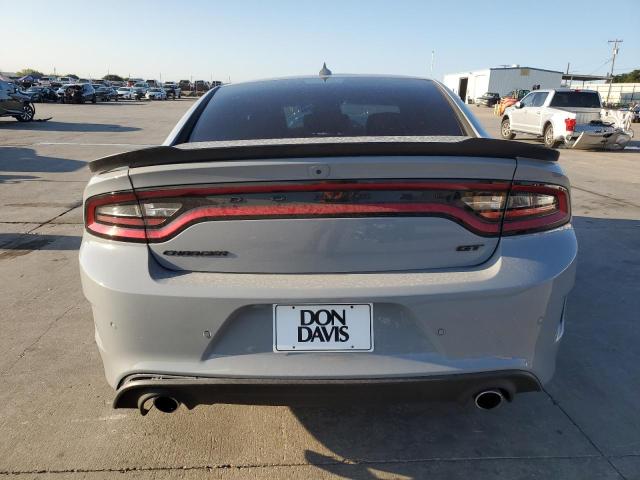 Photo 5 VIN: 2C3CDXHG5MH557567 - DODGE CHARGER GT 