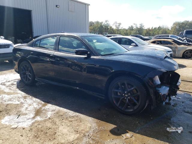 Photo 3 VIN: 2C3CDXHG5MH604001 - DODGE CHARGER 