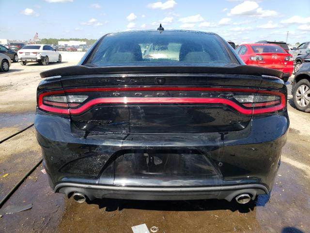 Photo 5 VIN: 2C3CDXHG5MH604001 - DODGE CHARGER 