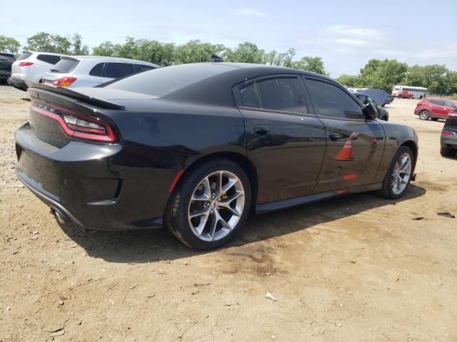 Photo 2 VIN: 2C3CDXHG5MH605925 - DODGE CHARGER GT 