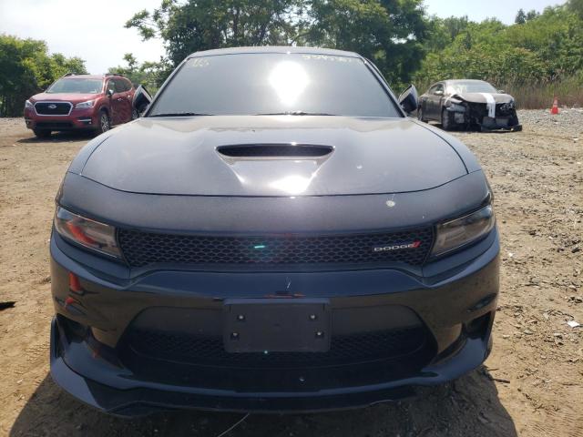 Photo 4 VIN: 2C3CDXHG5MH605925 - DODGE CHARGER GT 