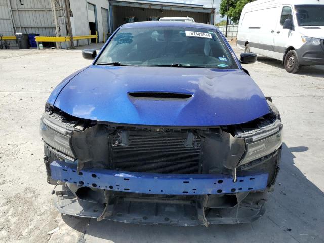 Photo 4 VIN: 2C3CDXHG5MH625768 - DODGE CHARGER GT 