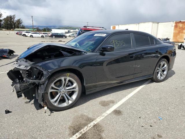 Photo 0 VIN: 2C3CDXHG5NH114465 - DODGE CHARGER GT 