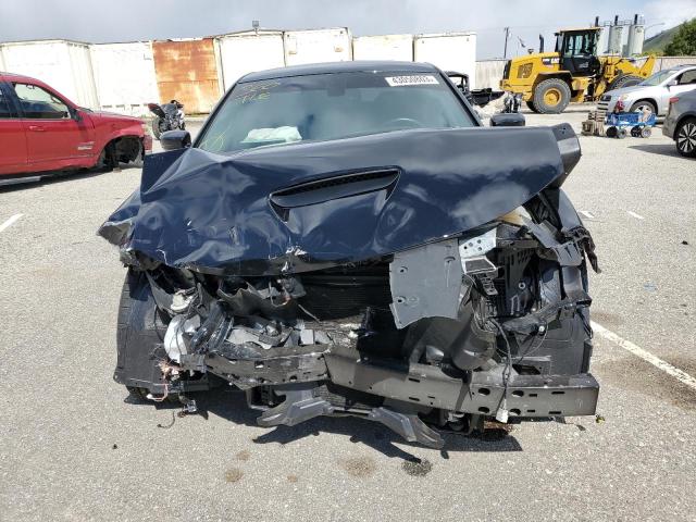 Photo 4 VIN: 2C3CDXHG5NH114465 - DODGE CHARGER GT 