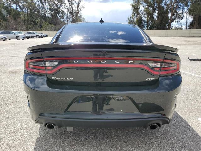 Photo 5 VIN: 2C3CDXHG5NH114465 - DODGE CHARGER GT 