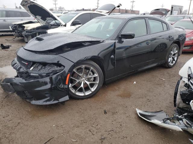 Photo 0 VIN: 2C3CDXHG5NH148356 - DODGE CHARGER GT 