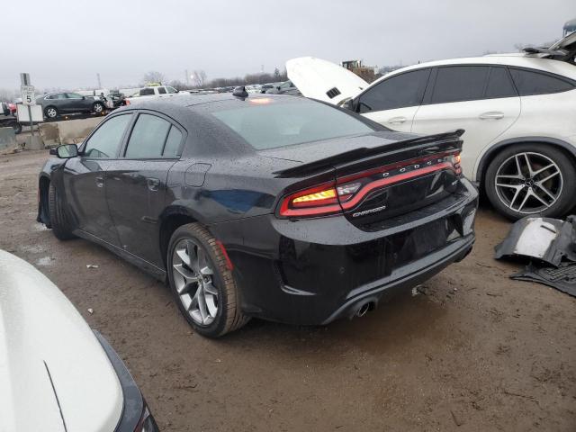 Photo 1 VIN: 2C3CDXHG5NH148356 - DODGE CHARGER GT 